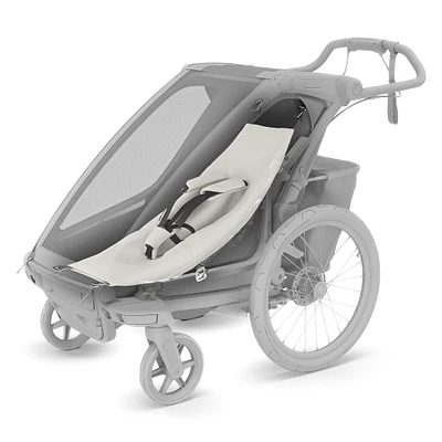 Thule Chariot 2.0 Baby Sling Gray