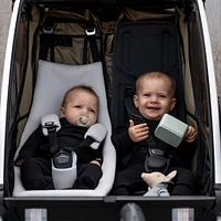 Thule Chariot 2.0 Baby Sling Gray