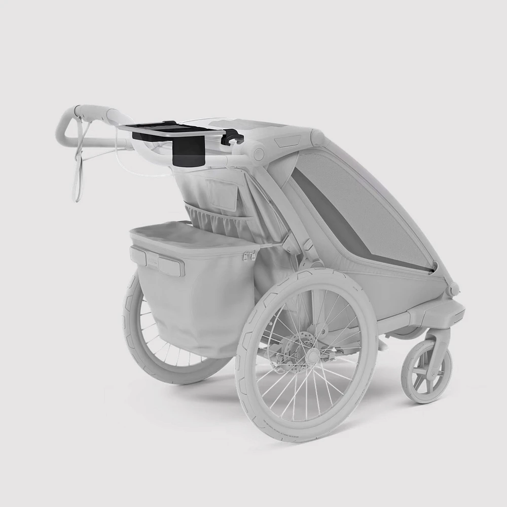 Module de Rangement pour Urban Glide 3 / Urban Glide 4 /Remorque
