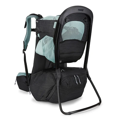 Porte-Bébé Sapling - Noir