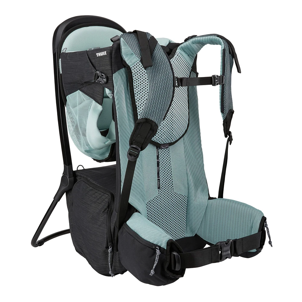 Porte-Bébé Sapling - Noir