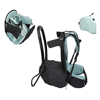 Porte-Bébé Sapling - Noir