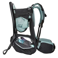 Porte-Bébé Sapling - Noir