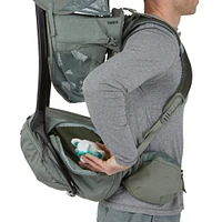Baby Carrier Sapling - Agave