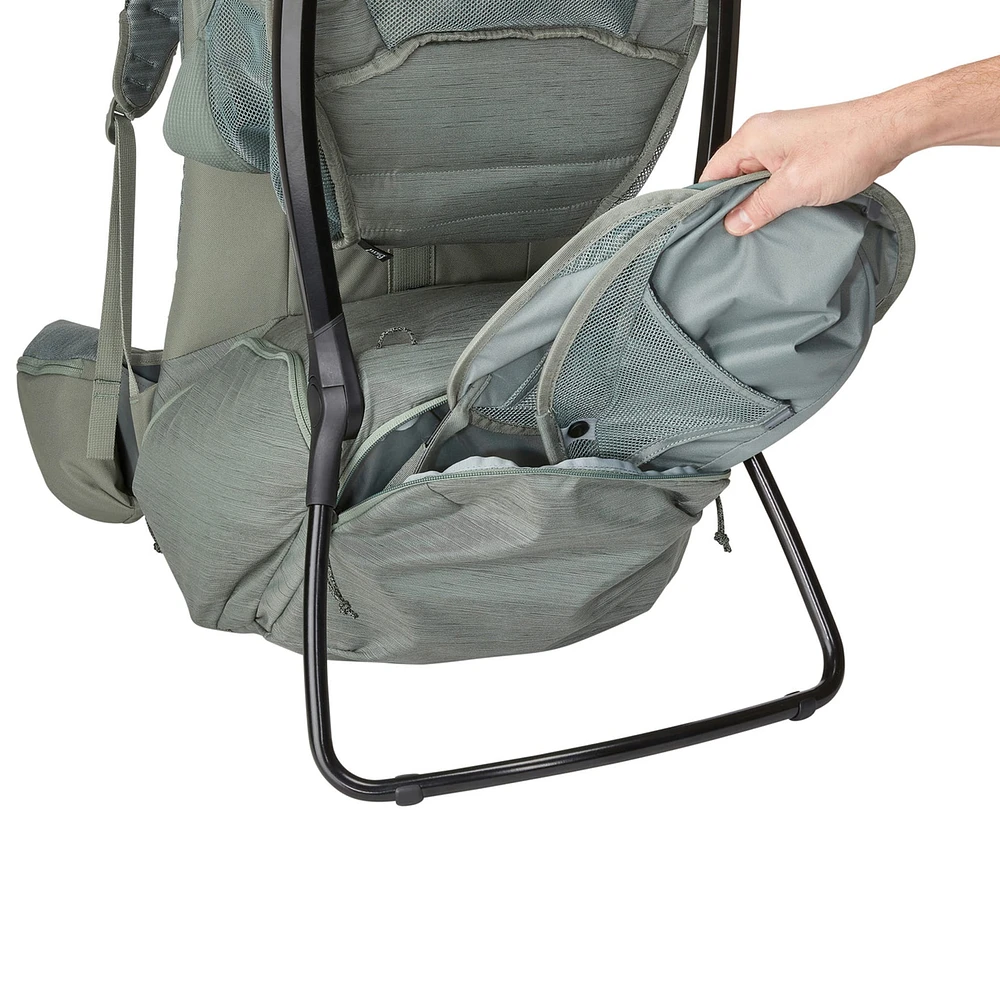 Baby Carrier Sapling - Agave