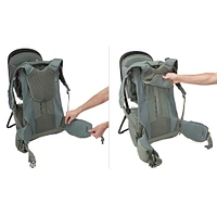 Baby Carrier Sapling - Agave