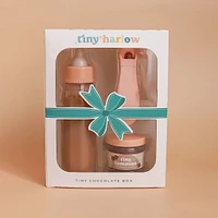 Bottle for Doll Milk and Chocolat