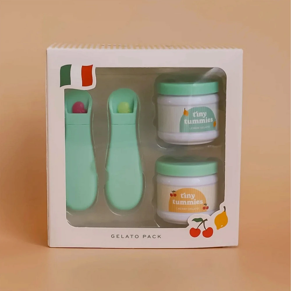 Gelato Tiny Tummies For Doll