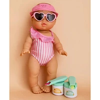 Gelato Tiny Tummies For Doll