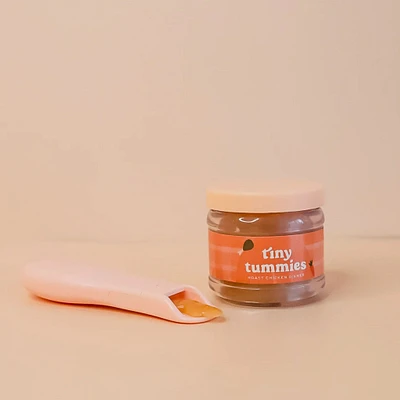 Yogourt Puree for Doll