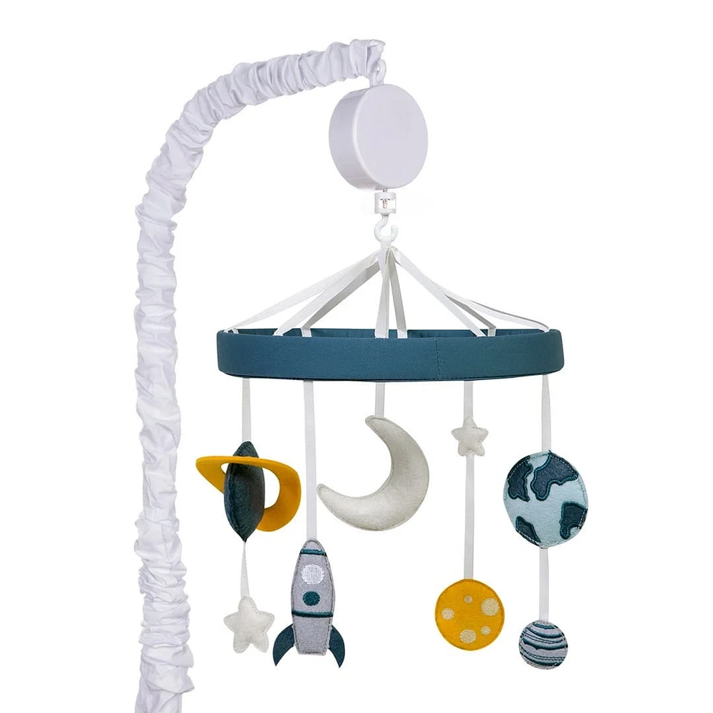 Mobile Mucial - Espace
