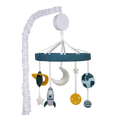 Mobile Mucial - Espace
