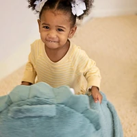 Toddler Plush Dinosaur Character Chair by Cuddo Buddies®