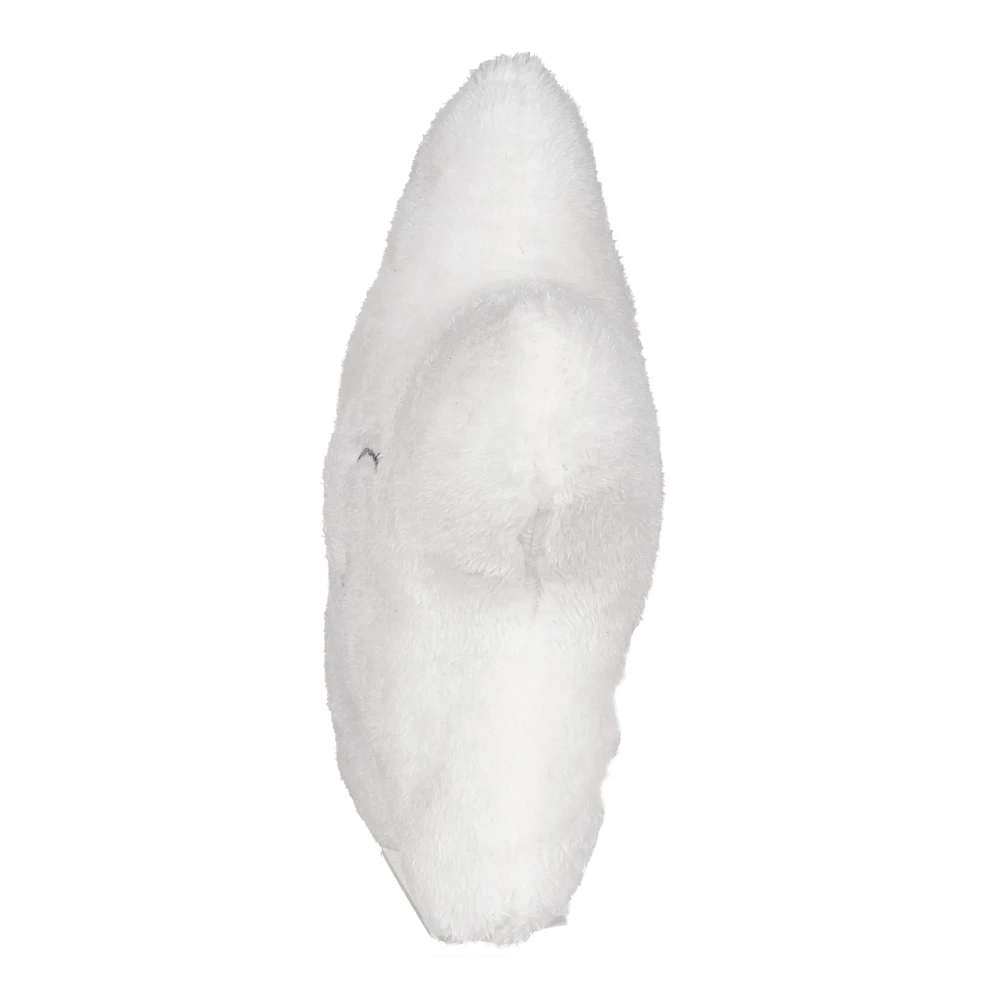 Peluche Étoile Blanche 11"