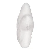 Peluche Étoile Blanche 11"