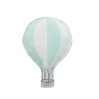 Hot Air Balloon Musical Mobile