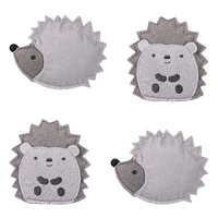 Musical Mobile - Hedgehog