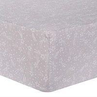 Drap Contour pour lit de Bébé (2