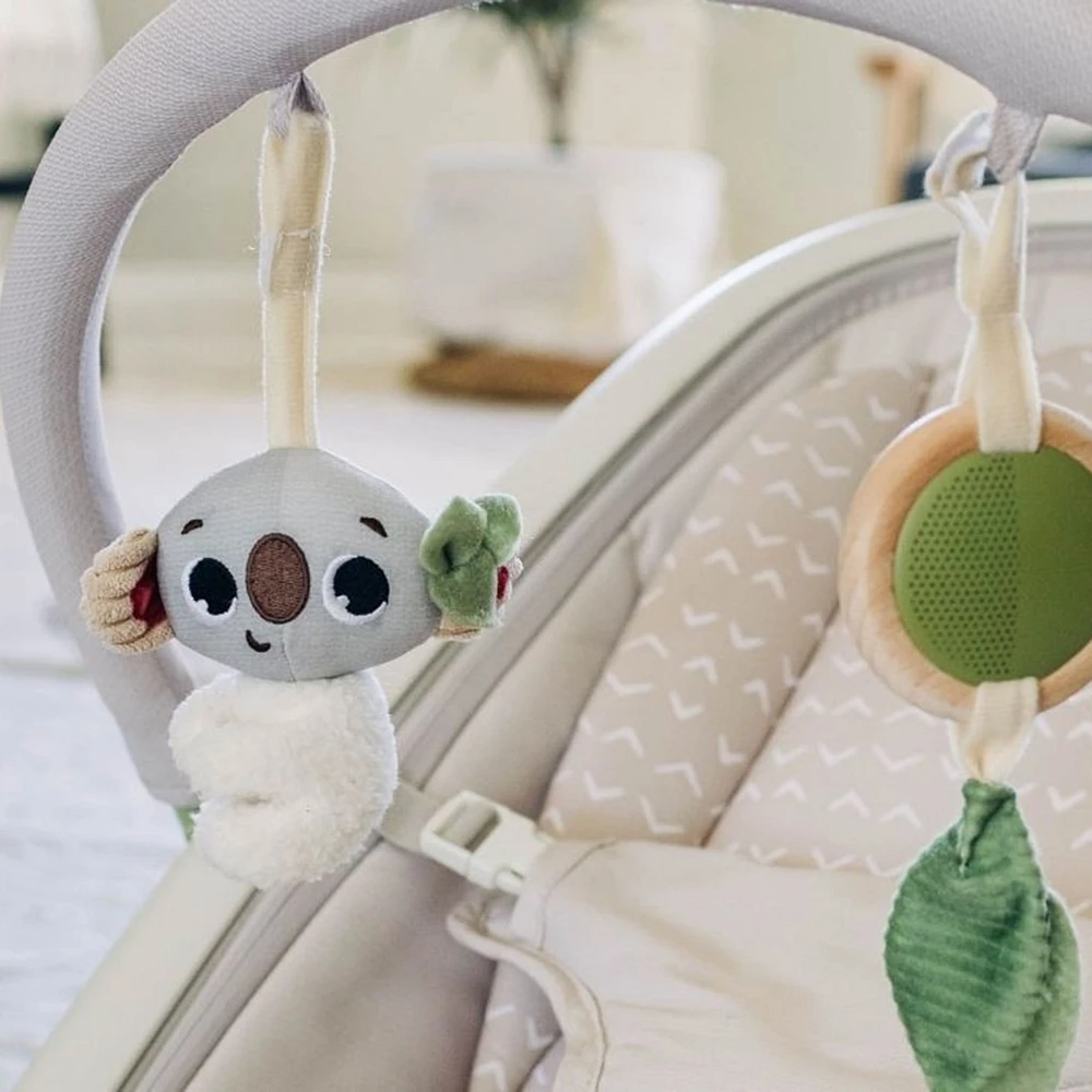 Boho Chic 2-in-1 Rocker