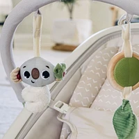 Boho Chic 2-in-1 Rocker