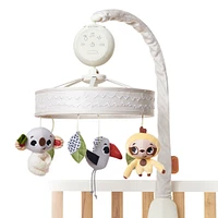 Mobile Musical Boho Chic