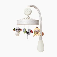 Mobile Musical Boho Chic