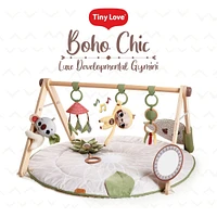 Boho Chic Luxe Developmental Gymini