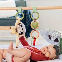 Boho Chic Luxe Developmental Gymini