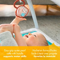 Treasure the Ocean™ 2-in-1 Musical Mobile Gymini