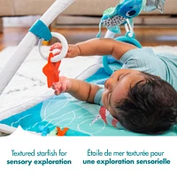 Treasure the Ocean™ 2-in-1 Musical Mobile Gymini