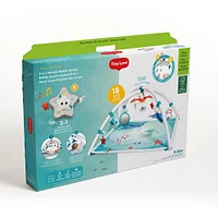 Treasure the Ocean™ 2-in-1 Musical Mobile Gymini