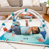 Treasure the Ocean™ 2-in-1 Musical Mobile Gymini