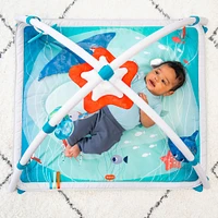 Treasure the Ocean™ 2-in-1 Musical Mobile Gymini