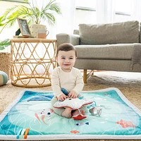 Treasure the Ocean™ 2-in-1 Musical Mobile Gymini