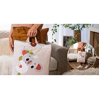 Boho Chic XL Supermat