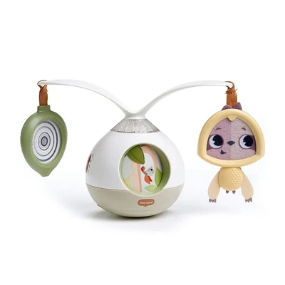 Tummy Time Mobile & Take Along - Boho