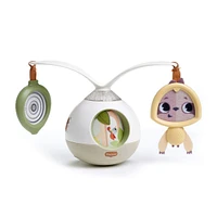 Tummy Time Mobile & Take Along - Boho