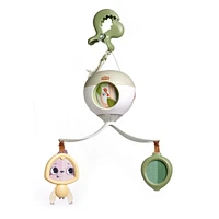 Tummy Time Mobile & Take Along - Boho