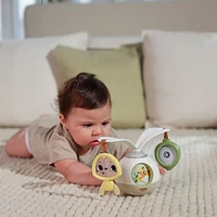 Tummy Time Mobile & Take Along - Boho
