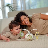 Tummy Time Mobile & Take Along - Boho