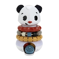 Panda à Empiler Tiny Rocker