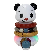 Panda à Empiler Tiny Rocker