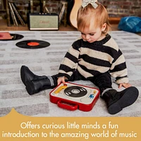 Tiny Rocker DJ Station Toy
