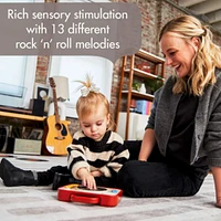 Tiny Rocker DJ Station Toy