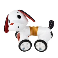 Chien Musical/Rotatif Tiny Rocker