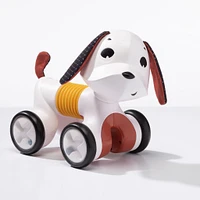Chien Musical/Rotatif Tiny Rocker