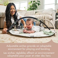 Tapis D'Activité Gymini B&W