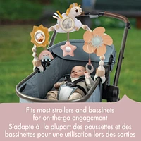Sunny Stroll Unicorn Stroller Arch 
