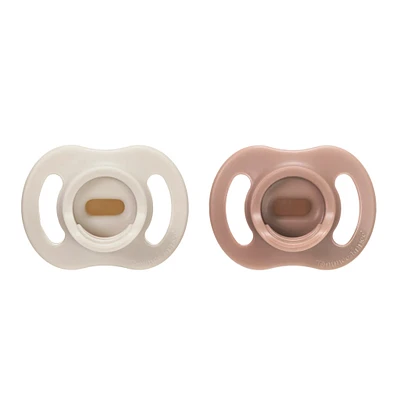 Ultra-Light Stayput Pacifier 6-18months 