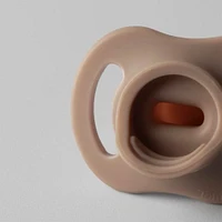 Ultra-Light Stayput Pacifier 6-18months 